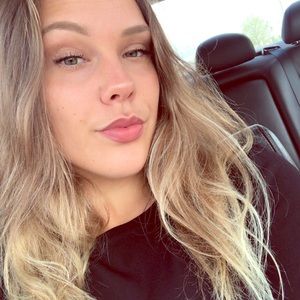 Meet your Posher, Katelyn